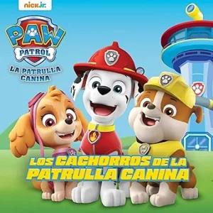 Los-Cachorros-De-La-Patrulla-Canina-Audiolibro-gratis