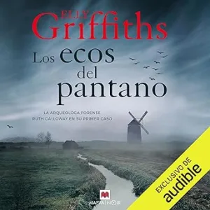 Los-Ecos-Del-Pantano-Audiolibro-Gratis