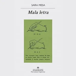 Mala-Letra-Audiolibro-gratis