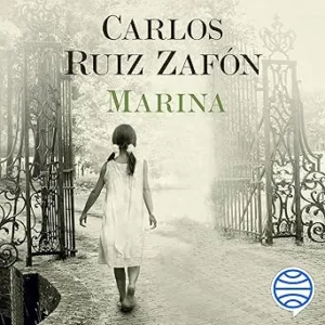 Marina-Audiolibro-gratis