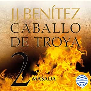 Masada-Caballo-De-Troya-2-Audiolibro-gratis