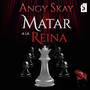 Matar-A-La-Reina-Diamante-Rojo-1-Audiolibro-gratis