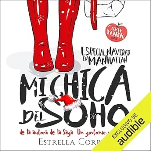 Mi-Chica-Del-Soho-Audiolibro-gratis