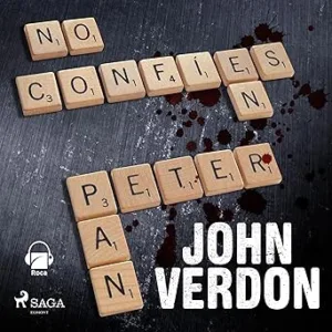 No-Confies-En-Peter-Pan-Audiolibro-Gratis