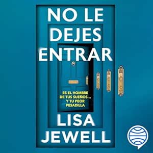 No-Le-Dejes-Entrar-Audiolibro-gratis