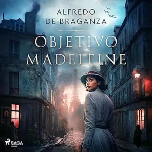 Objetivo-Madeleine-Audiolibro-gratis