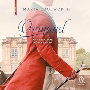 Ormond-Audiolibro-gratis