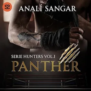 Panther-Hunters-Audiolibro-gratis