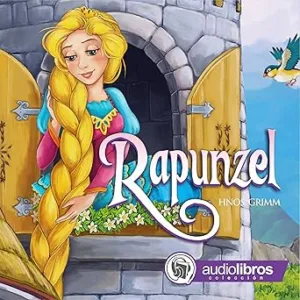 Rapunzel-Audiolibro-gratis