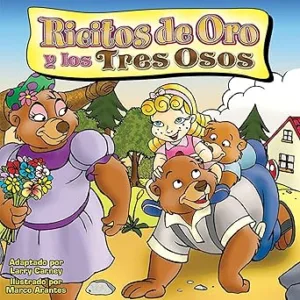 Ricitos-De-Oro-Y-Los-Tres-Osos-Audiolibro-Gratis