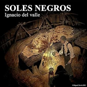 Soles-Negros-Audiolibro-gratis
