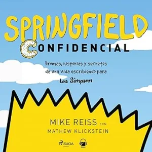 Springfield-Confidencial-Audiolibro-gratis
