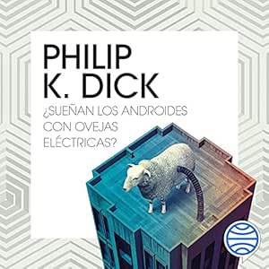 Suenan-Los-Androides-Con-Ovejas-Electricas-Audiolibro-gratis