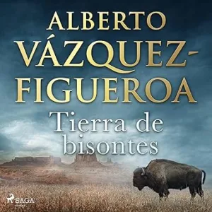 Tierra-De-Bisontes-Audiolibro-Gratis
