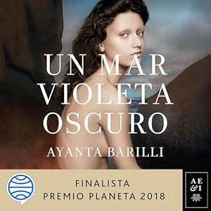 Un-Mar-Violeta-Oscuro-Audiolibro-gratis