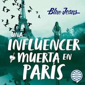 Una-Influencer-Muerta-En-Paris-Audiolibro-gratis