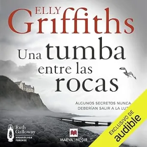 Una-Tumba-Entre-Las-Rocas-Audiolibro-gratis